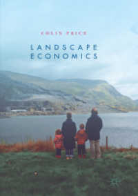Landscape Economics （2ND）