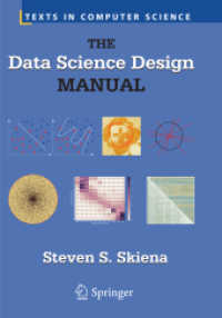 The Data Science Design Manual (Texts in Computer Science)