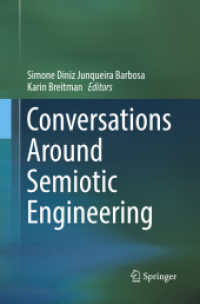 Conversations around Semiotic Engineering