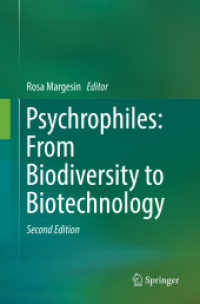 Psychrophiles: from Biodiversity to Biotechnology （2ND）