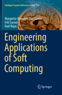 Engineering Applications of Soft Computing (Intelligent Systems Reference Library)