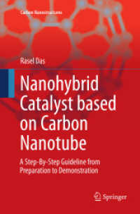 Nanohybrid Catalyst based on Carbon Nanotube : A Step-By-Step Guideline from Preparation to Demonstration (Carbon Nanostructures)