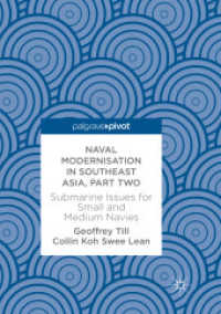 Naval Modernisation in Southeast Asia, Part Two : Submarine Issues for Small and Medium Navies