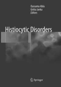 Histiocytic Disorders