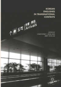 Korean Englishes in Transnational Contexts