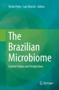 The Brazilian Microbiome : Current Status and Perspectives