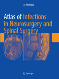 Atlas of Infections in Neurosurgery and Spinal Surgery