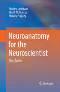 Neuroanatomy for the Neuroscientist （3RD）