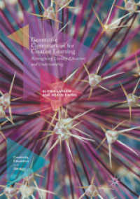 Generative Conversations for Creative Learning : Reimagining Literacy Education and Understanding (Creativity, Education and the Arts)