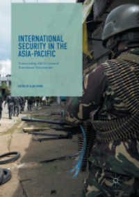 International Security in the Asia-Pacific : Transcending ASEAN towards Transitional Polycentrism