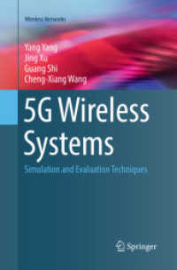5G Wireless Systems : Simulation and Evaluation Techniques (Wireless Networks)