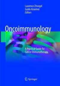 Oncoimmunology : A Practical Guide for Cancer Immunotherapy