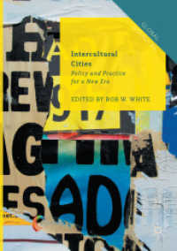 Intercultural Cities : Policy and Practice for a New Era (Global Diversities)