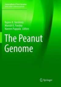 The Peanut Genome (Compendium of Plant Genomes)