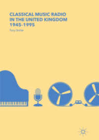 Classical Music Radio in the United Kingdom, 1945-1995