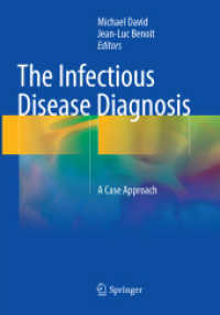 The Infectious Disease Diagnosis : A Case Approach