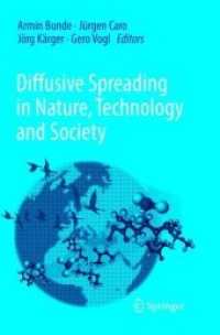 Diffusive Spreading in Nature, Technology and Society
