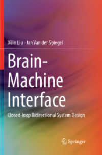 Brain-Machine Interface : Closed-loop Bidirectional System Design