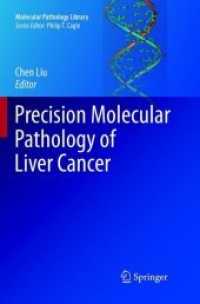 Precision Molecular Pathology of Liver Cancer (Molecular Pathology Library)