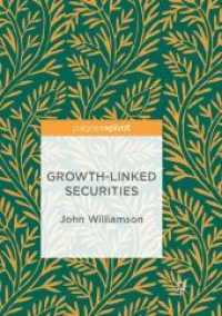 Growth-linked Securities （Reprint）