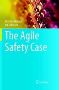 The Agile Safety Case