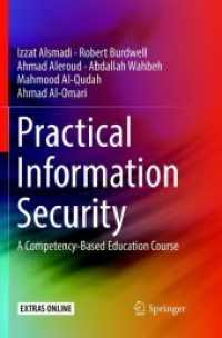 Practical Information Security : A Competency-Based Education Course