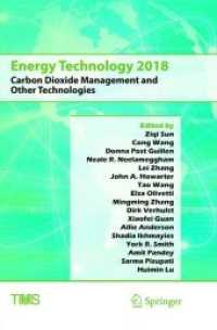 Energy Technology 2018 : Carbon Dioxide Management and Other Technologies (The Minerals, Metals & Materials Series)