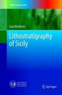Lithostratigraphy of Sicily (Unipa Springer Series)