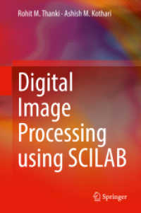 Digital Image Processing using SCILAB （2019）