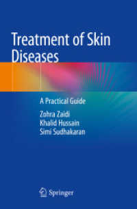Treatment of Skin Diseases : A Practical Guide （2019）