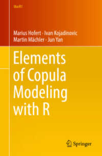 Elements of Copula Modeling with R (Use R!)