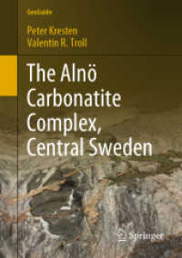 The Alnö Carbonatite Complex, Central Sweden (Geoguide)