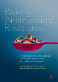 Risking Antimicrobial Resistance : A collection of one-health studies of antibiotics and its social and health consequences