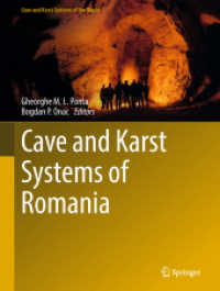 Cave and Karst Systems of Romania (Cave and Karst Systems of the World) （2019）