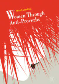 Women through Anti-Proverbs