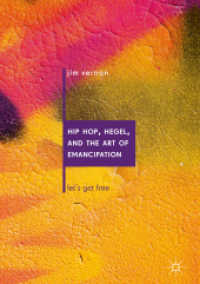 Hip Hop, Hegel, and the Art of Emancipation : Let's Get Free