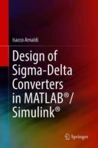 Design of Sigma-delta Converters in Matlab/ Simulink