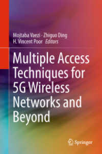 Multiple Access Techniques for 5G Wireless Networks and Beyond