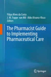 The Pharmacist Guide to Implementing Pharmaceutical Care （2019）