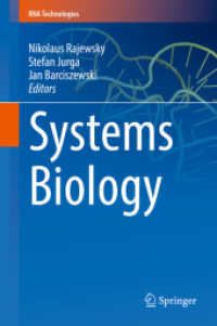 Systems Biology (RNA Technologies)