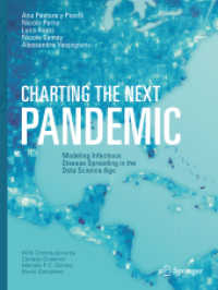 次のパンデミックを見極める：データサイエンス時代の感染症拡大のモデル化<br>Charting the Next Pandemic : Modeling Infectious Disease Spreading in the Data Science Age
