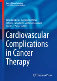 Cardiovascular Complications in Cancer Therapy (Current Clinical Pathology)