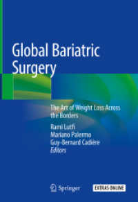 Global Bariatric Surgery : The Art of Weight Loss Across the Borders