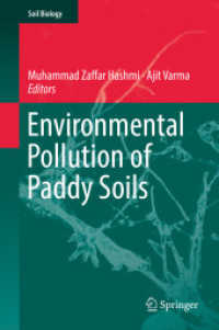 Environmental Pollution of Paddy Soils (Soil Biology)