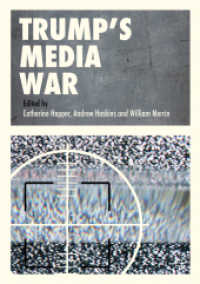 Trump's Media War （2019）