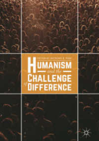 Humanism and the Challenge of Difference