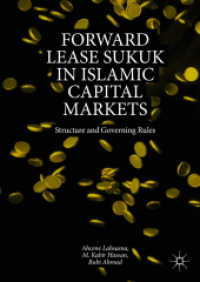 Forward Lease Sukuk in Islamic Capital Markets : Structure and Governing Rules