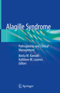 Alagille Syndrome : Pathogenesis and Clinical Management