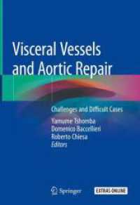 Visceral Vessels and Aortic Repair : Challenges and Difficult Cases