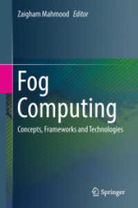 Fog Computing : Concepts, Frameworks and Technologies （2018）
